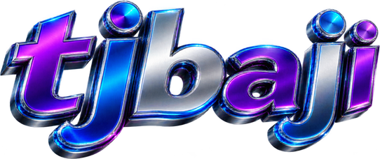 tjbaji logo